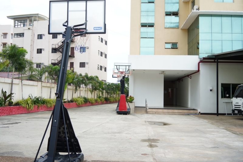 フィリピン留学 Cebu21 - GLC-Reacreation-1